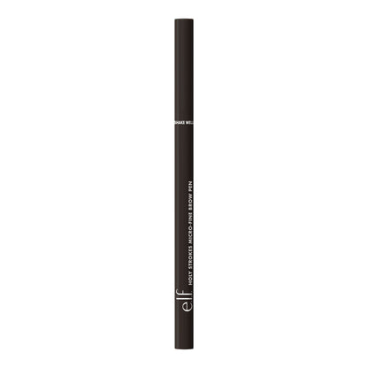 e.l.f. Cosmetics Holy Strokes Micro-Fine Brow Pen - Espresso