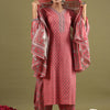 Dhiyona IE Women Ethnic Motifs Printed Regular Pure Cotton Kurta with Salwar & With Dupatta