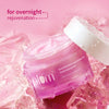Bulgarian Rose & Hyaluronic Acid Frosted Sleeping Mask