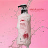 Hibiscus & Ceramides Shampoo for Dry & Damaged Hair