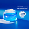 2% Niacinamide & Rice Water Brightening Gel Moisturizer For Clear & Bright Skin