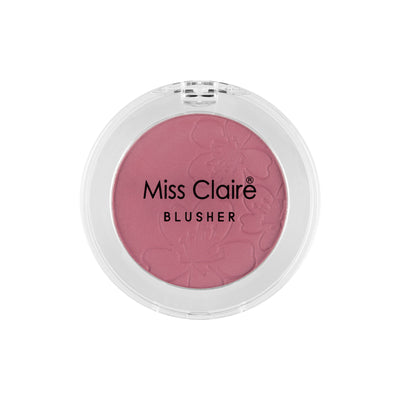 Miss Claire Round Blusher - 6