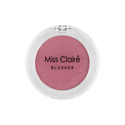 Miss Claire Round Blusher - 6