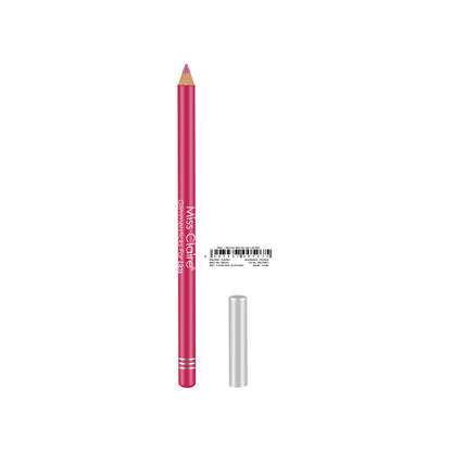 Miss Claire Glimmersticks For Lips - Pink L-07