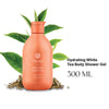 Oteria White Tea Body Shower Gel Hydrating Bath Care Men And Women For All Skin Types