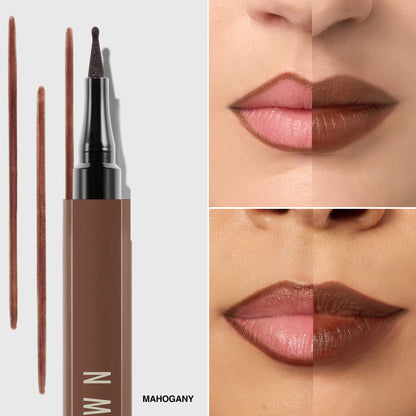 Bobbi Brown Lip Tint Liner - Mahogany