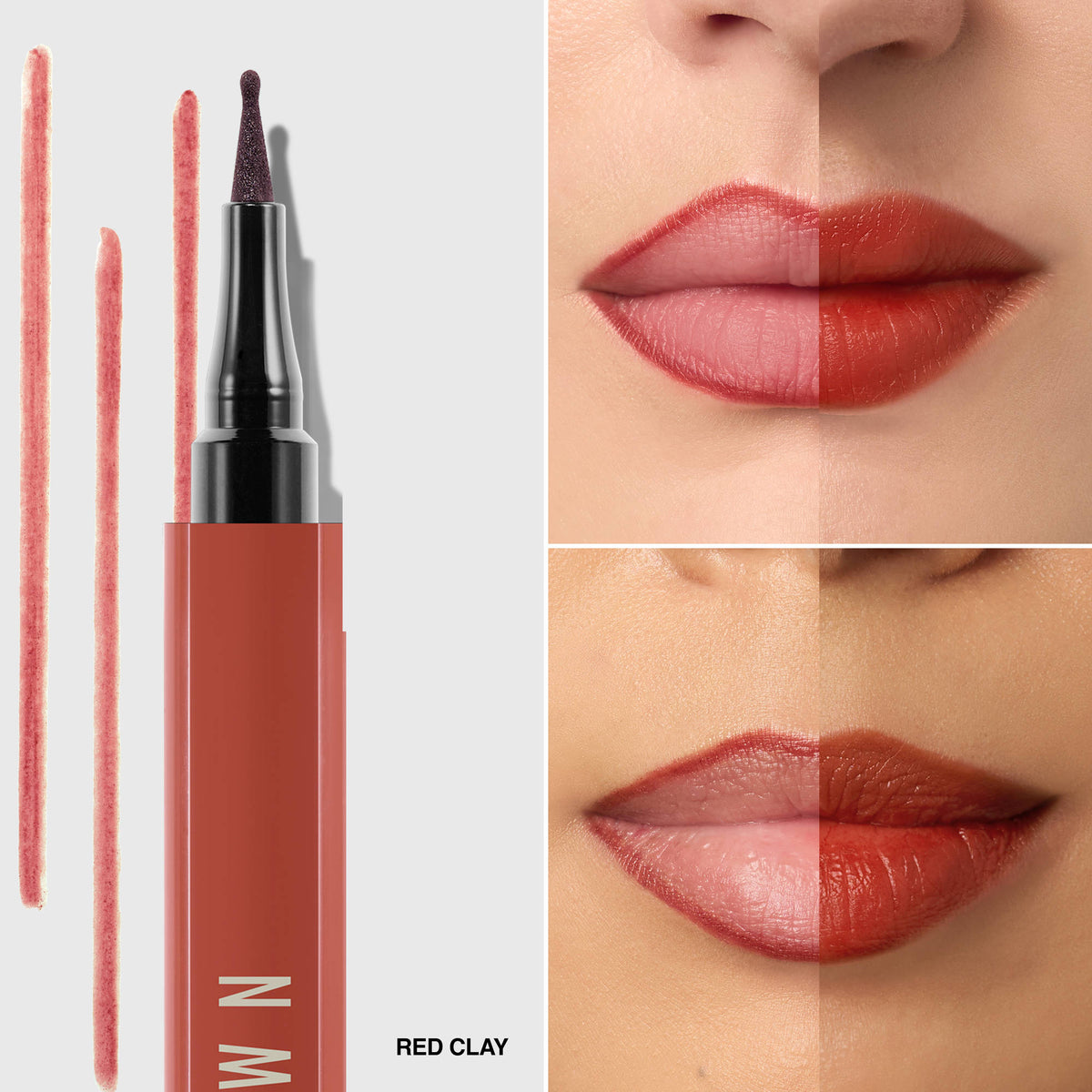 Bobbi Brown Lip Tint Liner - Red Clay