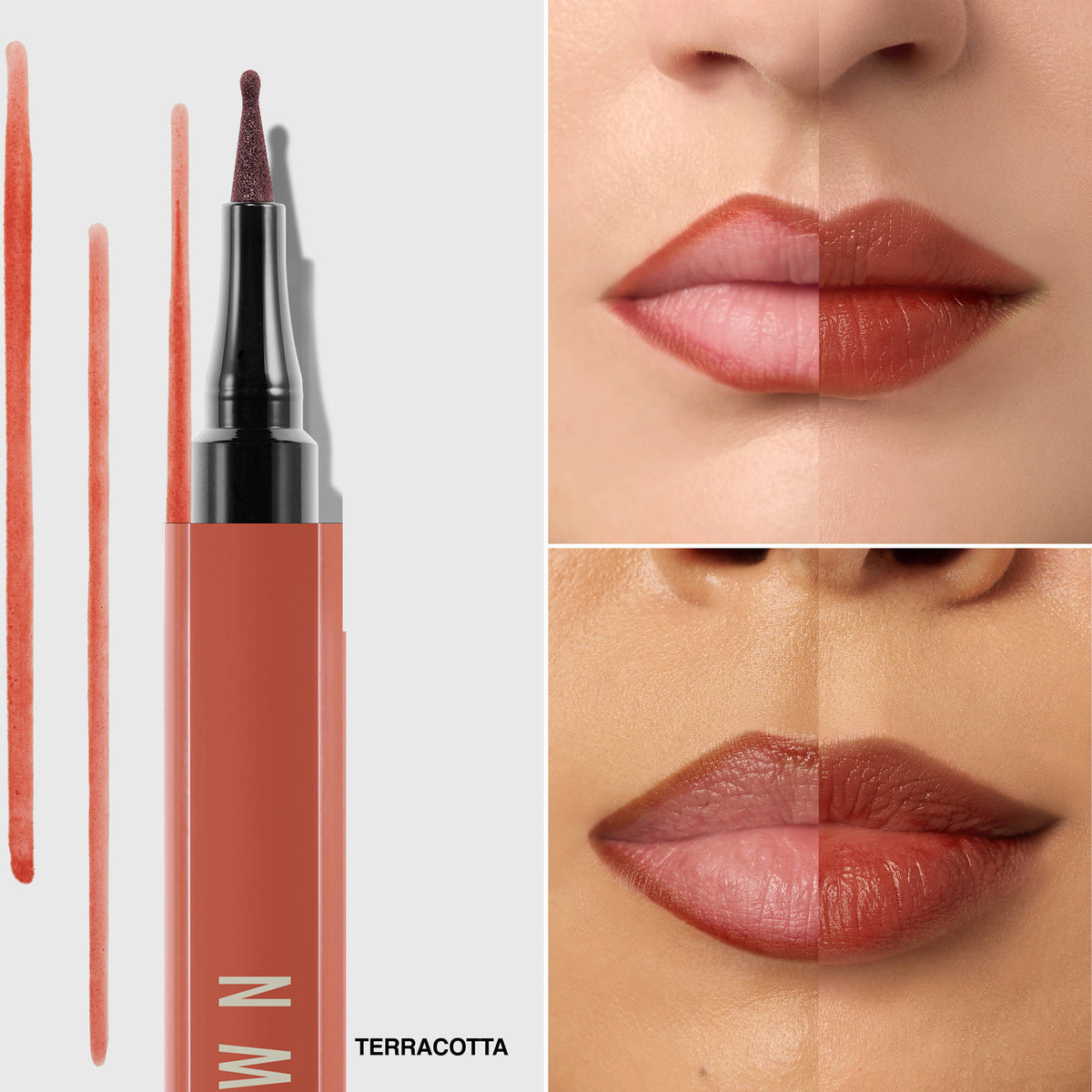 Bobbi Brown Lip Tint Liner - Terracotta
