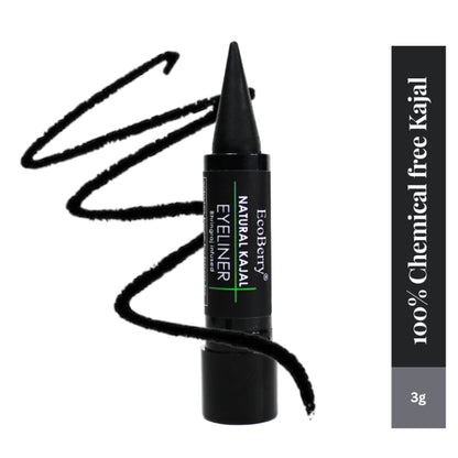 Ecoberry Natural Kajal