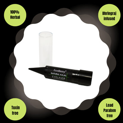 Ecoberry Natural Kajal