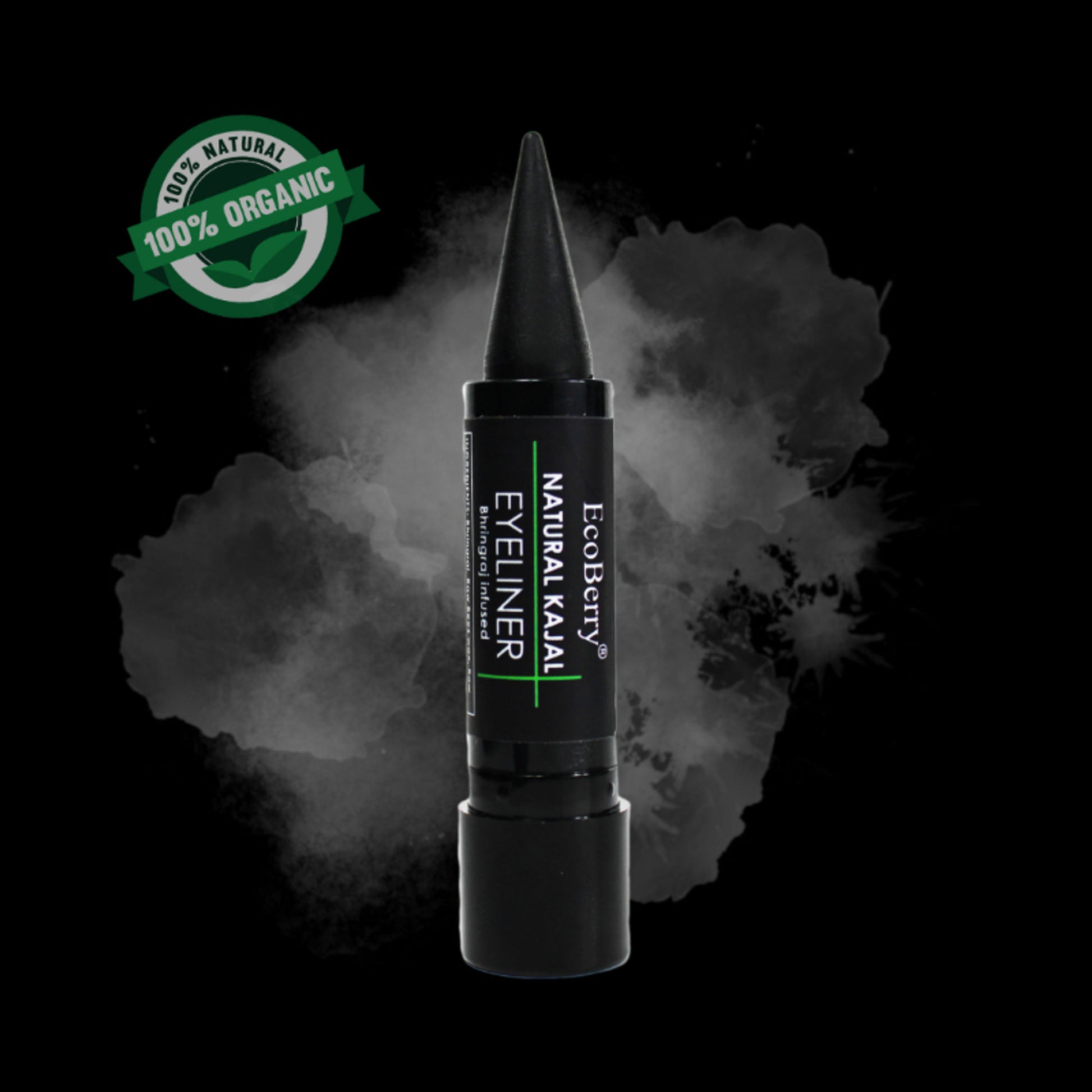 Ecoberry Natural Kajal
