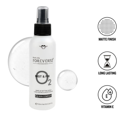 Daily Life Forever52 Makeup Setting Spray Mist & Fix - MSM001