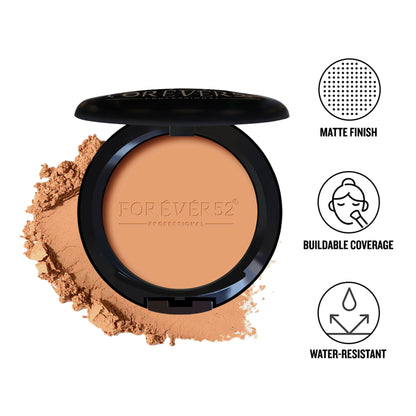Daily Life Forever52 Two Way Cake - A018 Beige