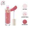 Daily Life Forever52 Sensational Lip Liquid Lipstick - Blush Nude - 003