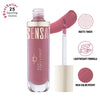 Daily Life Forever52 Sensational Lip Liquid Lipstick - Merry Berry - 004