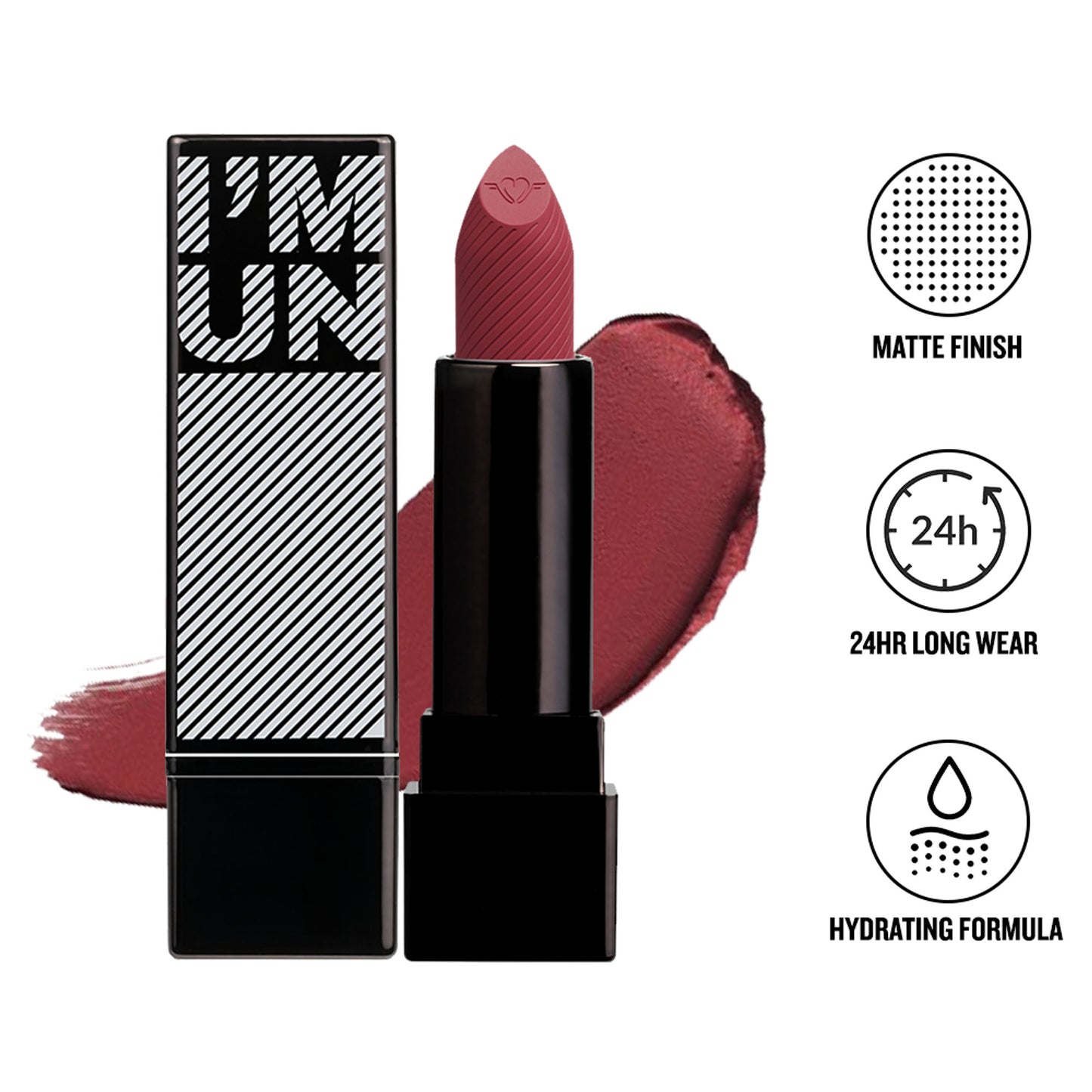Daily Life Forever52 Flourish Cream Blush - FCB005