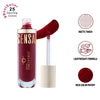 Daily Life Forever52 Sensational Lip Liquid Lipstick - Crimson Velvet-021