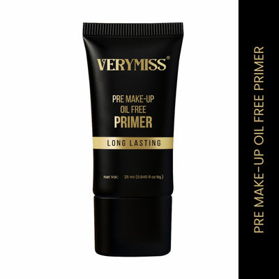 VERYMISS Pre Make-Up Oil Free Matte Primer
