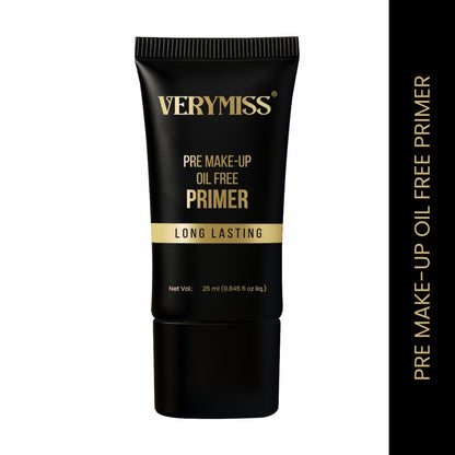 VERYMISS Pre Make-Up Oil Free Matte Primer