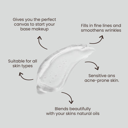 VERYMISS Pre Make-Up Oil Free Matte Primer