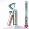 Insight Cosmetics Smudge Free Holographic Eyeliner, Dual Tone Effect - Forest Gold
