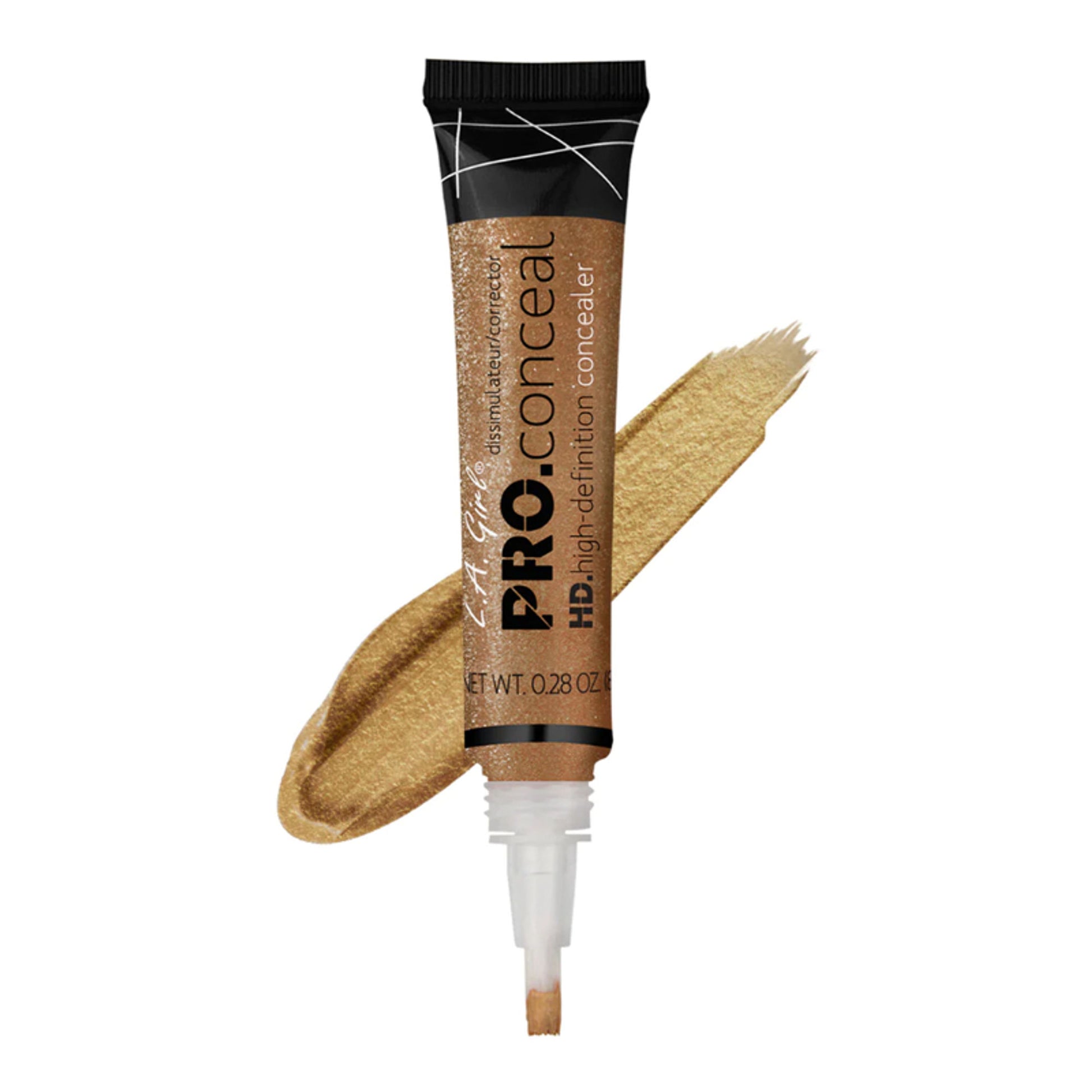 L.A Girl HD Pro Conceal - Champagne