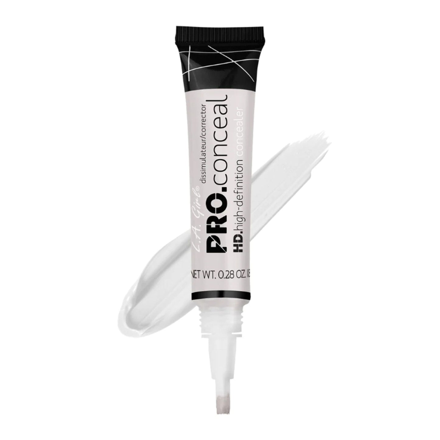 L.A Girl HD Pro Conceal - Flat White Corrector