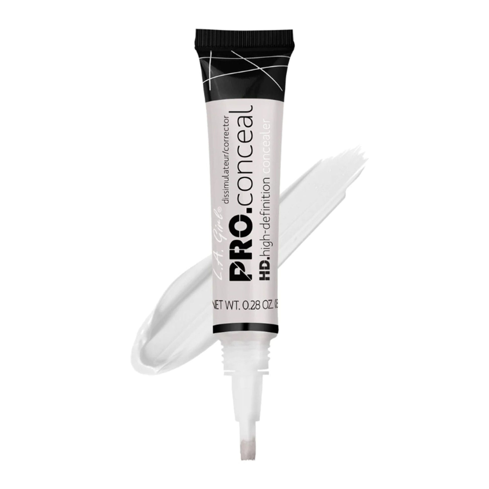 L.A Girl HD Pro Conceal - Flat White Corrector
