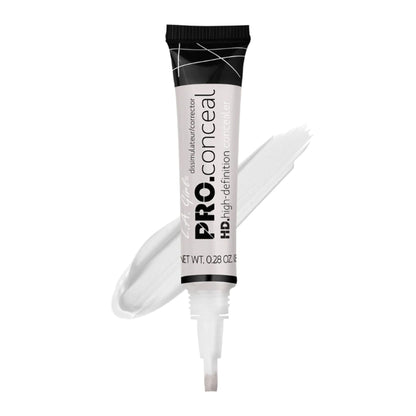L.A Girl HD Pro Conceal - Flat White Corrector