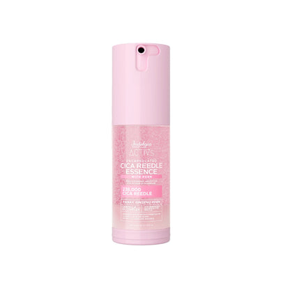 Indulgeo Essentials Cica Reedle Essence With PDRN