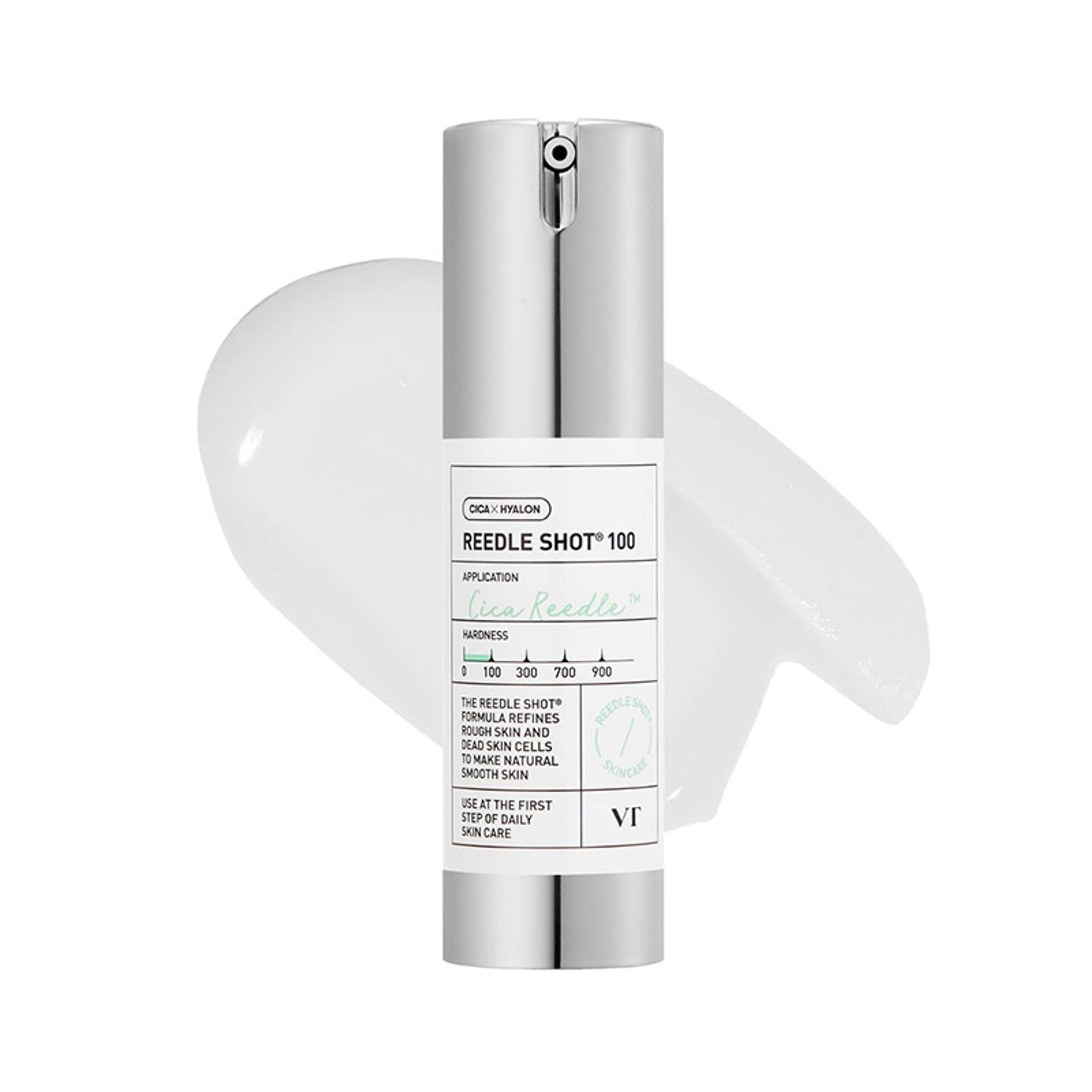 VT Cosmetics Reedle Shot 100