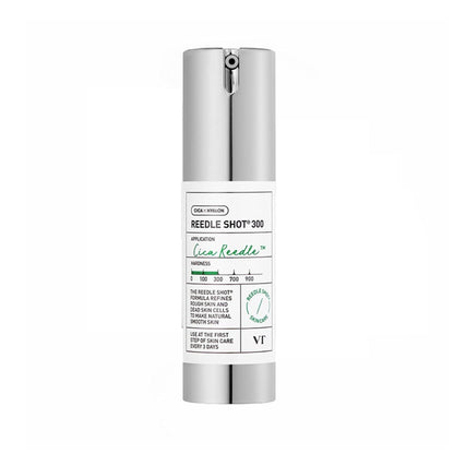 VT Cosmetics Reedle Shot 300