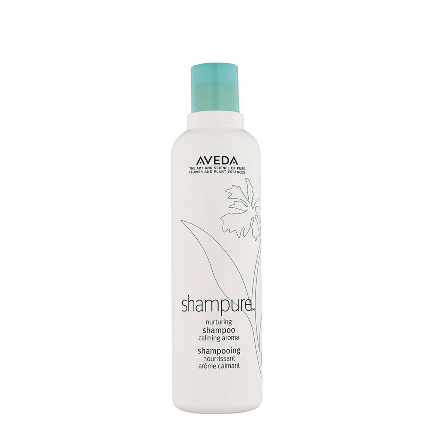 Aveda Shampure Nurturing Shampoo
