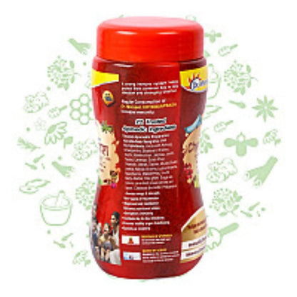 Dr. Morepen Chyawanprash