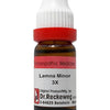 Dr. Reckeweg Lemna Minor Dilution