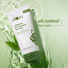 Green Tea Pore Cleansing Face Wash For Oily & Acne-Prone Skin