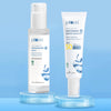 Plum Goodness Niacinamide & Rice Water Tone & Protect Combo