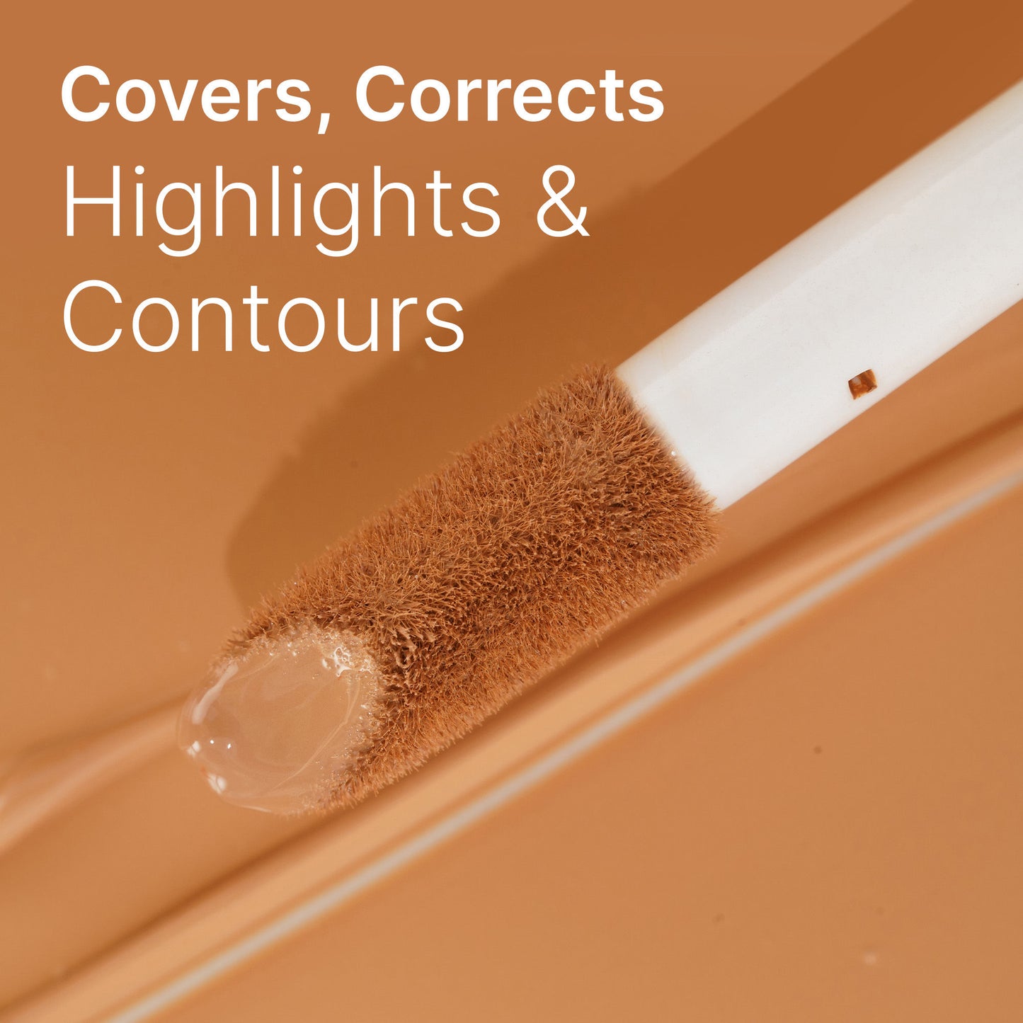Swiss Beauty Select High on Cover Liquid Concealer - 2.0 Medium