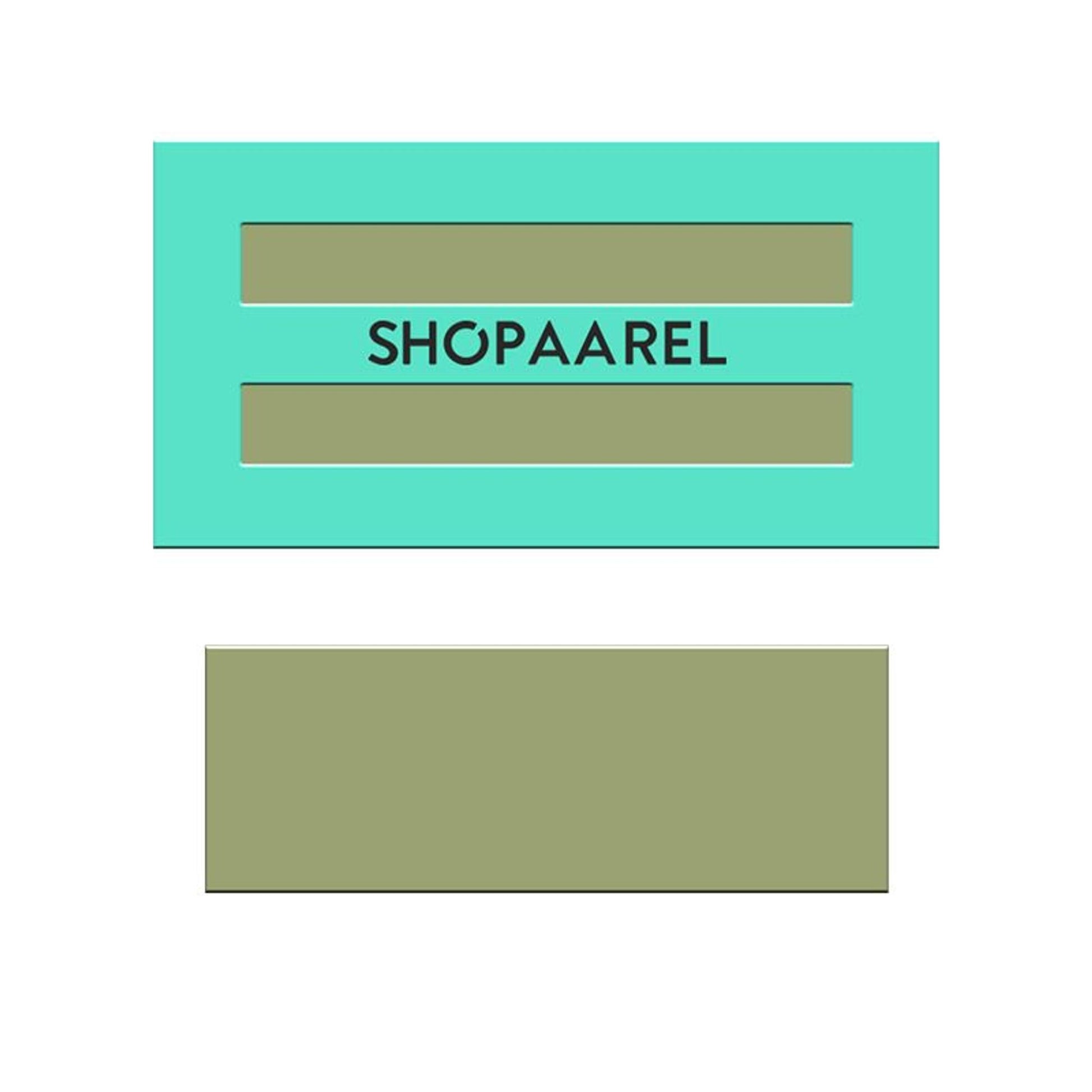Shopaarel Concealer Refill - SCR03