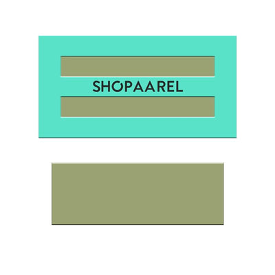 Shopaarel Concealer Refill - SCR03