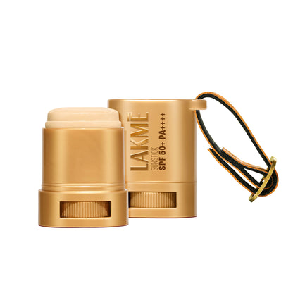 Lakme Sun Expert Invisible Sunstick SPF 50+ PA++++