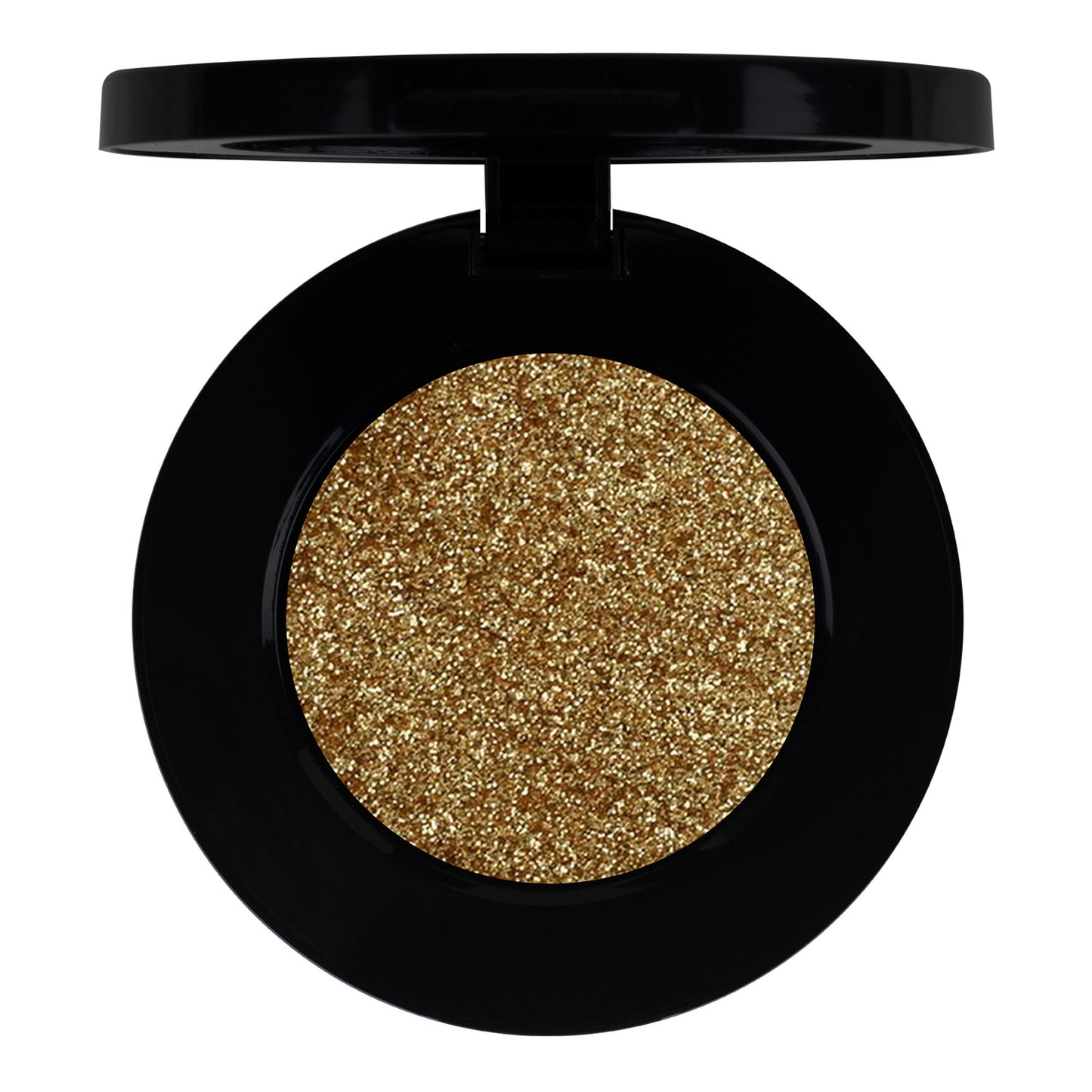 PAC Pressed Glitter Eyeshadow - 20 Lemon Tarte