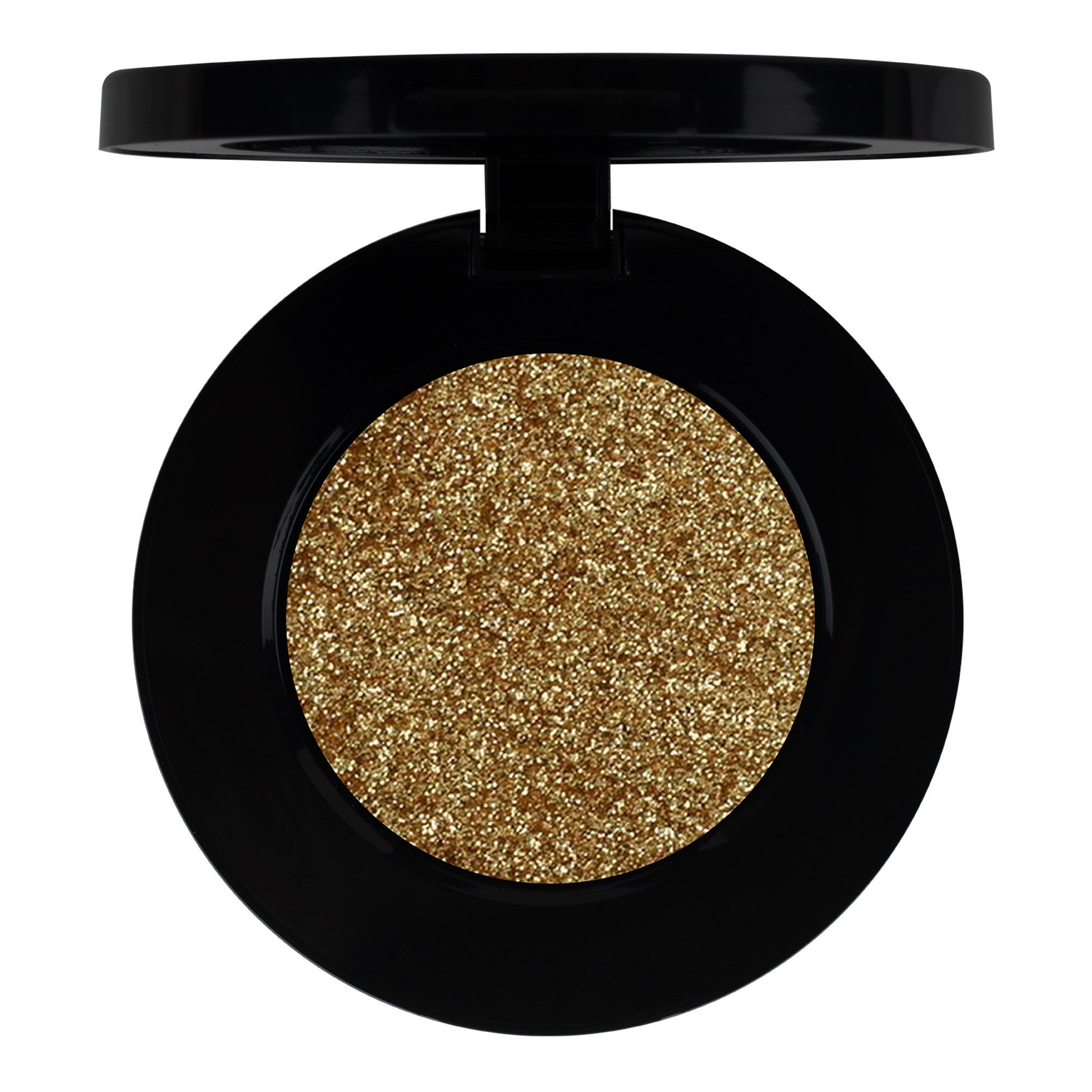 PAC Pressed Glitter Eyeshadow - 20 Lemon Tarte