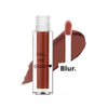 BLUR INDIA Call Me Daddy Nude Matte Liquid Lipsticks - Deep Brown