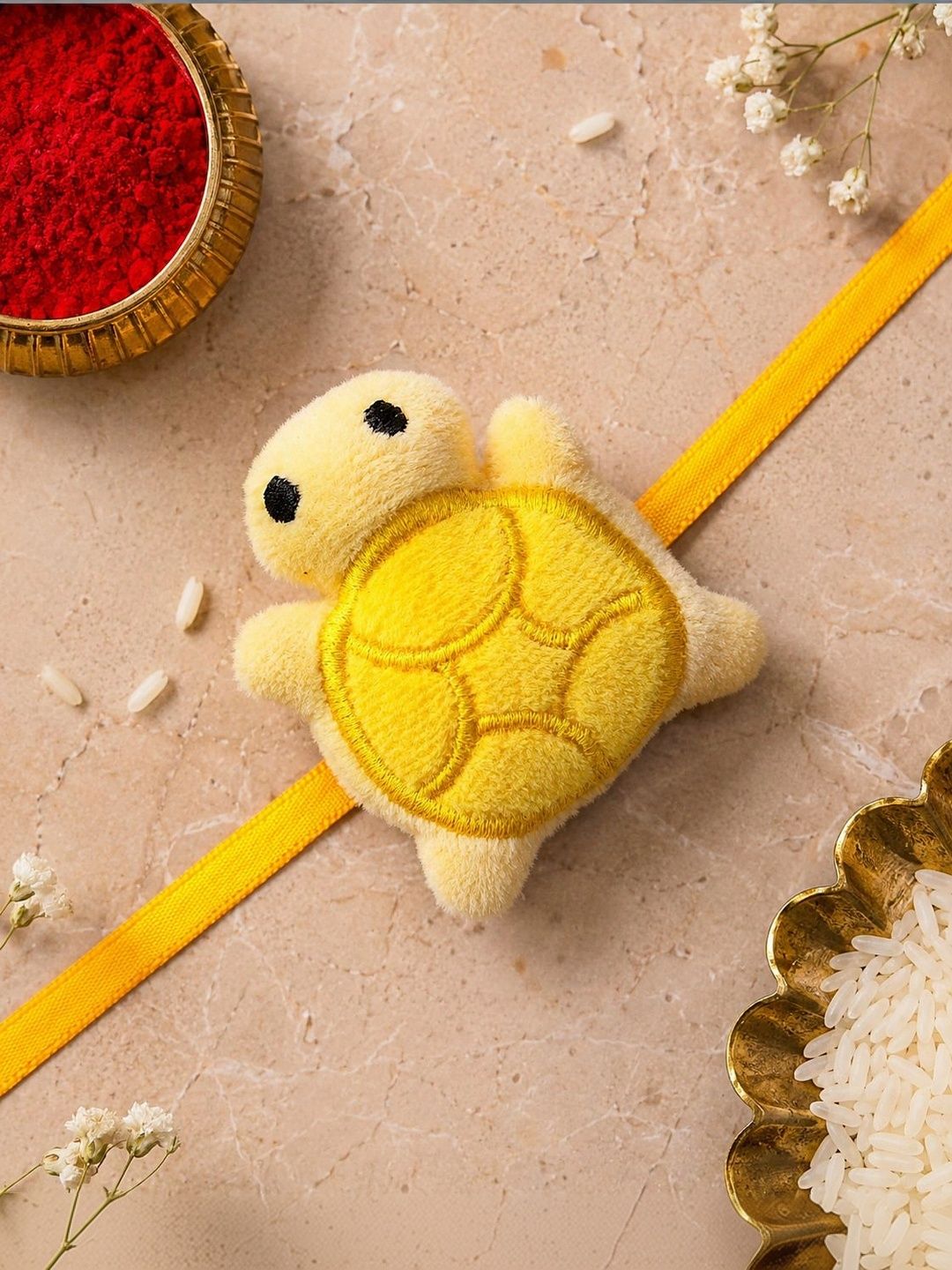 Anouk Thread Rakhi