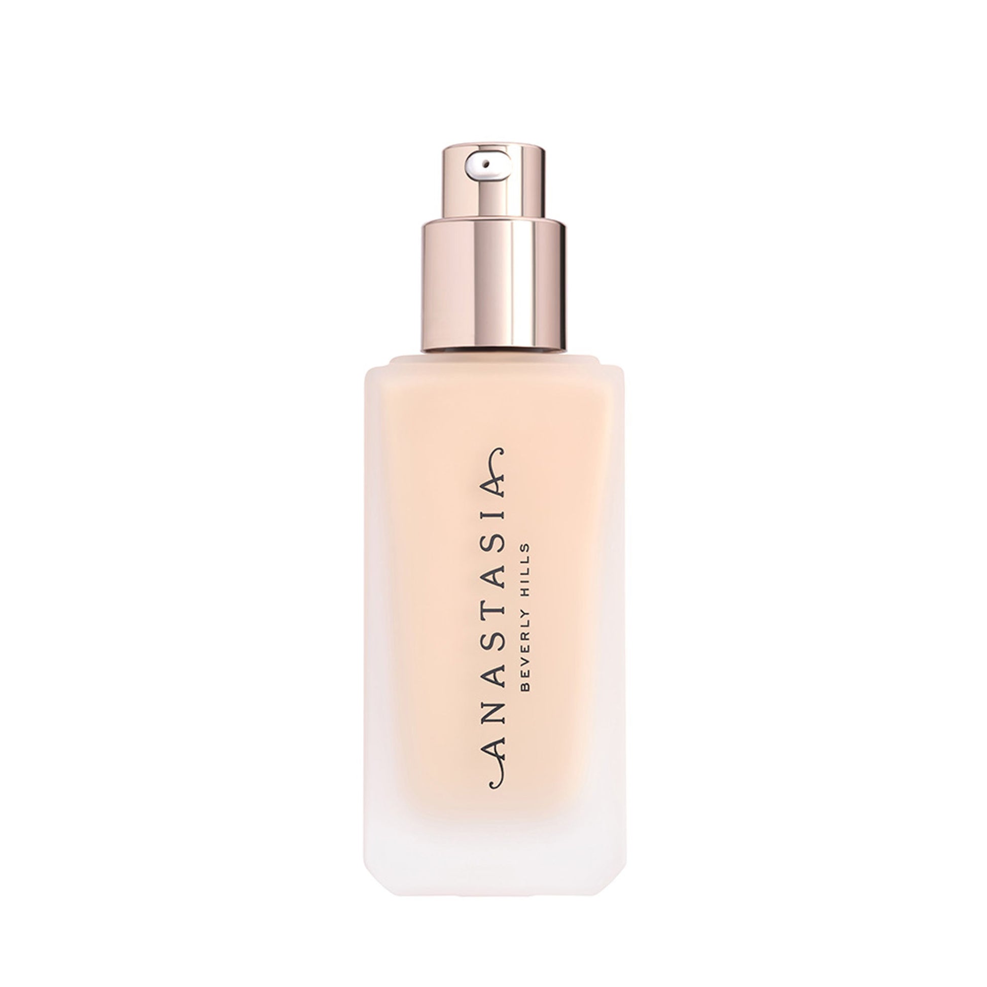 Anastasia Beverly Hills Impeccable Blurring Second Skin Matte Foundation - 1CR