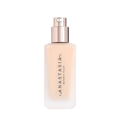 Anastasia Beverly Hills Impeccable Blurring Second Skin Matte Foundation - 1CR