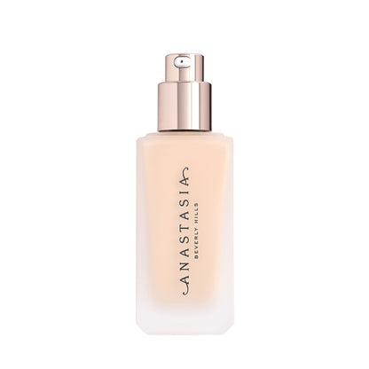 Anastasia Beverly Hills Impeccable Blurring Second Skin Matte Foundation - 1CR