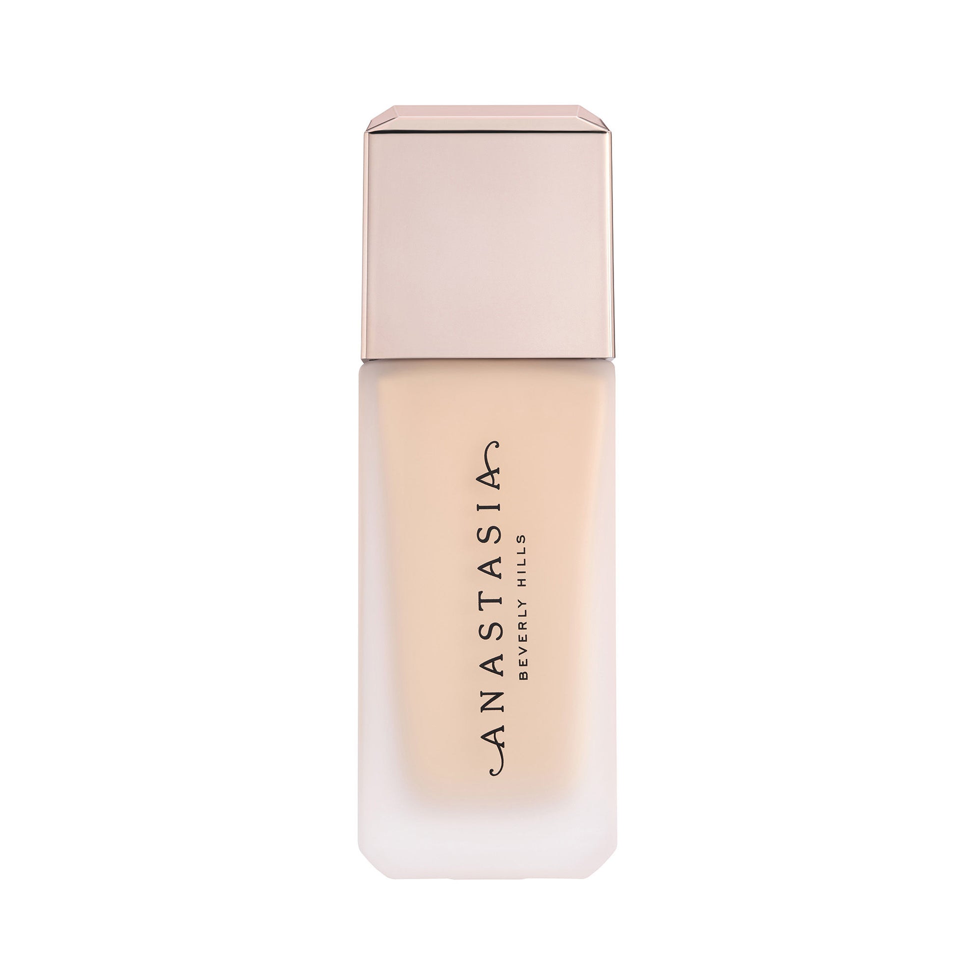 Anastasia Beverly Hills Impeccable Blurring Second Skin Matte Foundation - 1CR