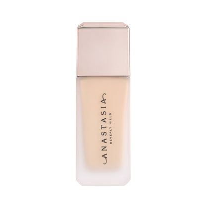 Anastasia Beverly Hills Impeccable Blurring Second Skin Matte Foundation - 1CR